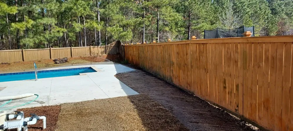 Reliable landscaping services for outdoor upgrades in Goose Creek, SC by D&E Landscapes