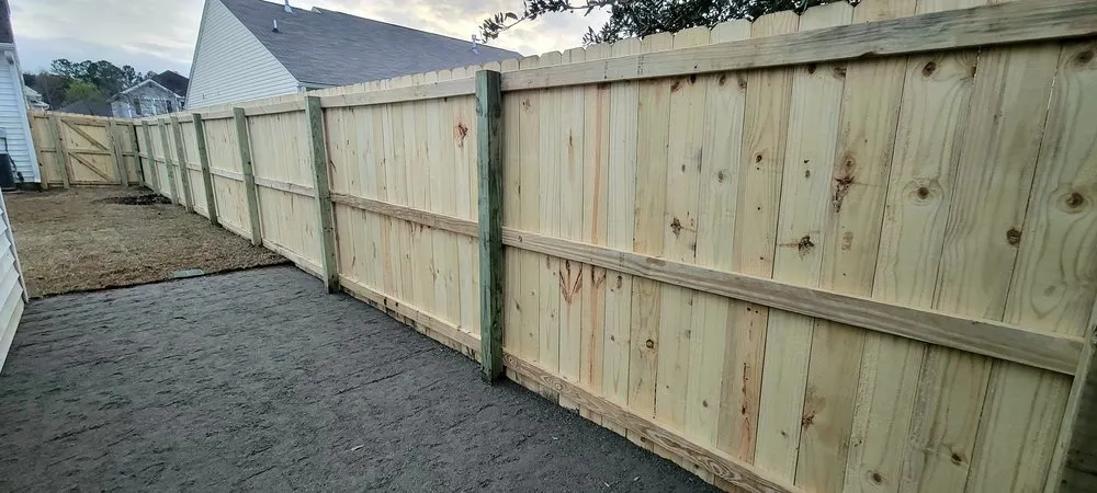 Reliable yard maintenance for year-round maintenance across Goose Creek, SC - D&E Landscapes