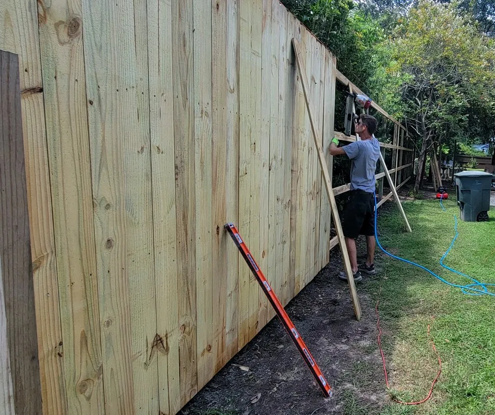 Top-rated outdoor landscaping for beautiful yards in Goose Creek, SC by D&E Landscapes