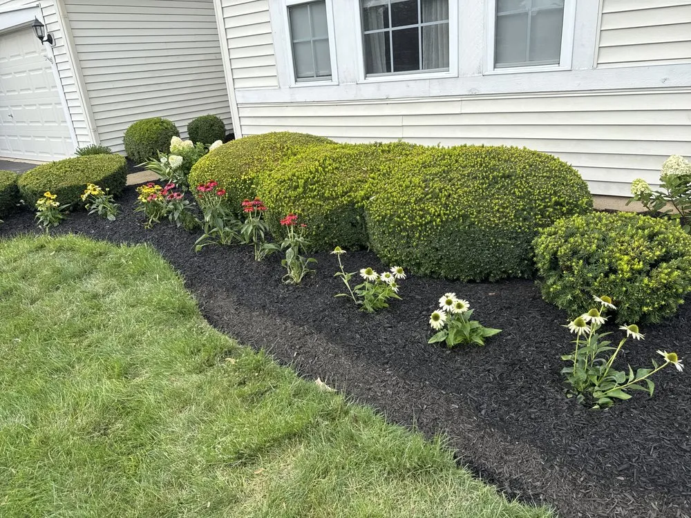 Top-rated outdoor landscaping experts serving Aurora, IL - D&E Landscaping
