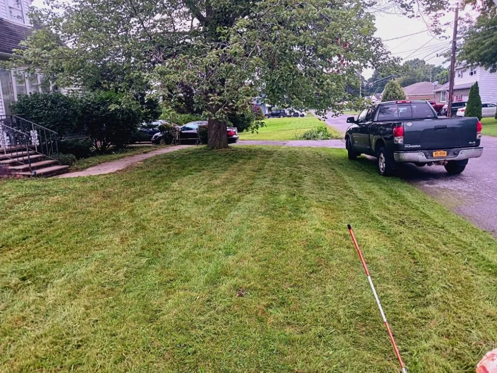 Expert landscape design experts serving Brookline, NH - DE Landscaping