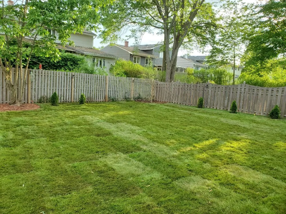 Reliable outdoor landscaping for residential properties across Somerville, NJ - D&E Landscaping