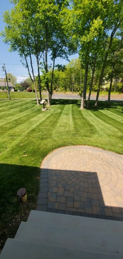 Affordable residential landscaping experts serving Somerville, NJ - D&E Landscaping