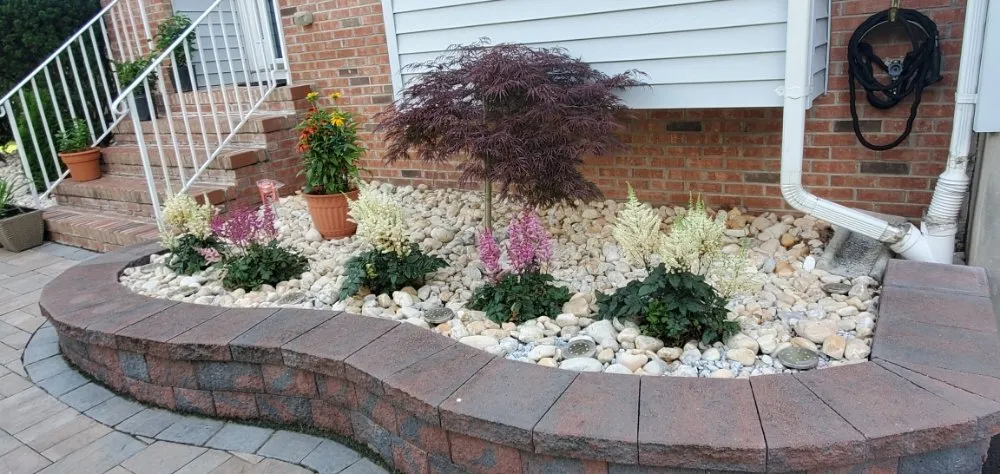 Trusted landscape installation for outdoor upgrades across Somerville, NJ - D&E Landscaping