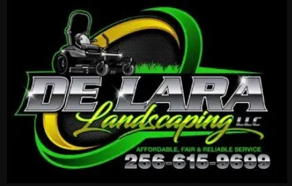 Top-rated lawn mowing service in Blountsville, AL - De Lara Landscaping