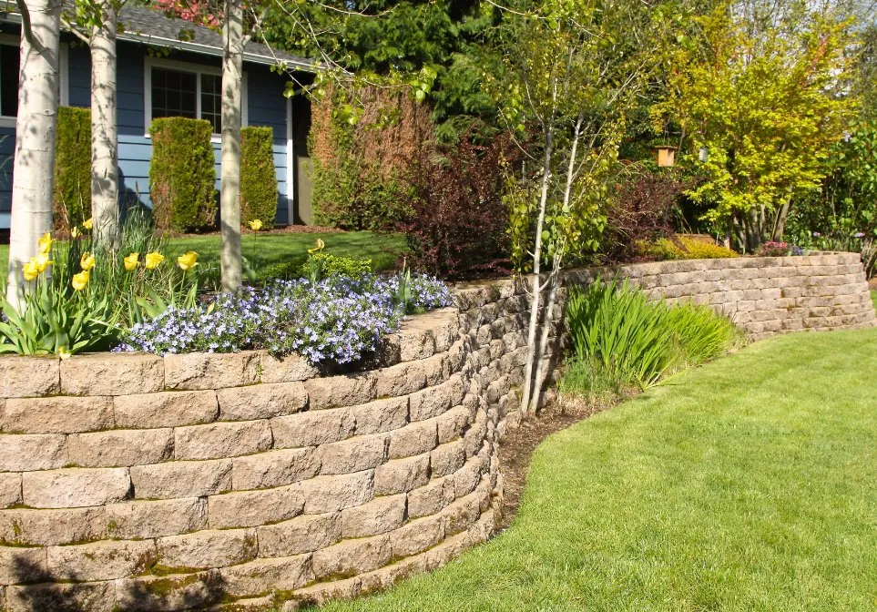 Trusted landscaping services experts serving Covington, LA - De León & Company