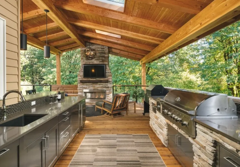 Trusted landscaping services in Covington, LA - De León & Company