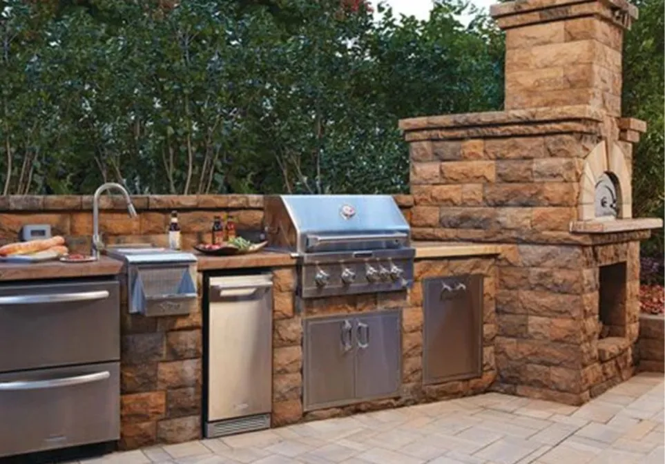 Top-rated lawn care service in Covington, LA - De León & Company