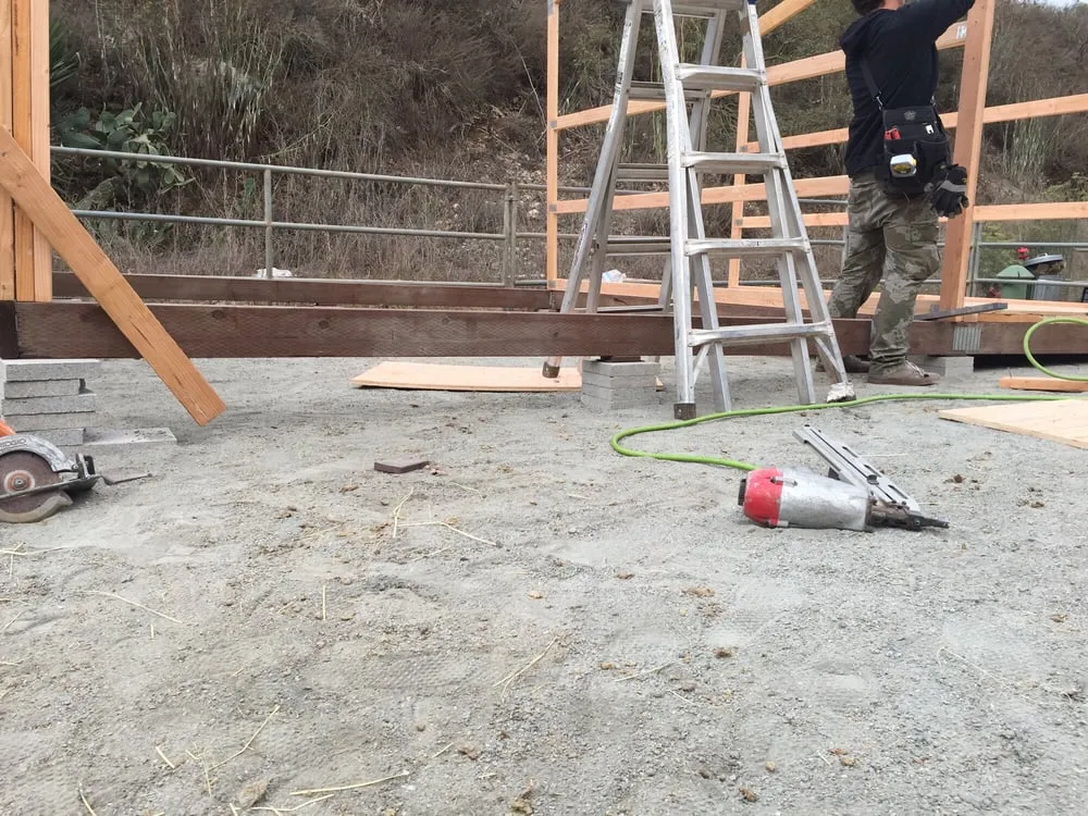 Local yard cleanup service for year-round maintenance across Half Moon Bay, CA - De Leon Gardening Services