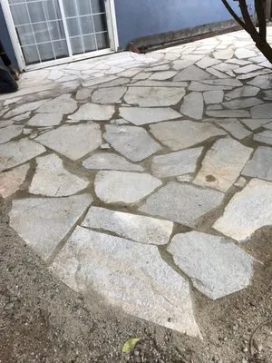 De Leon Gardening Services