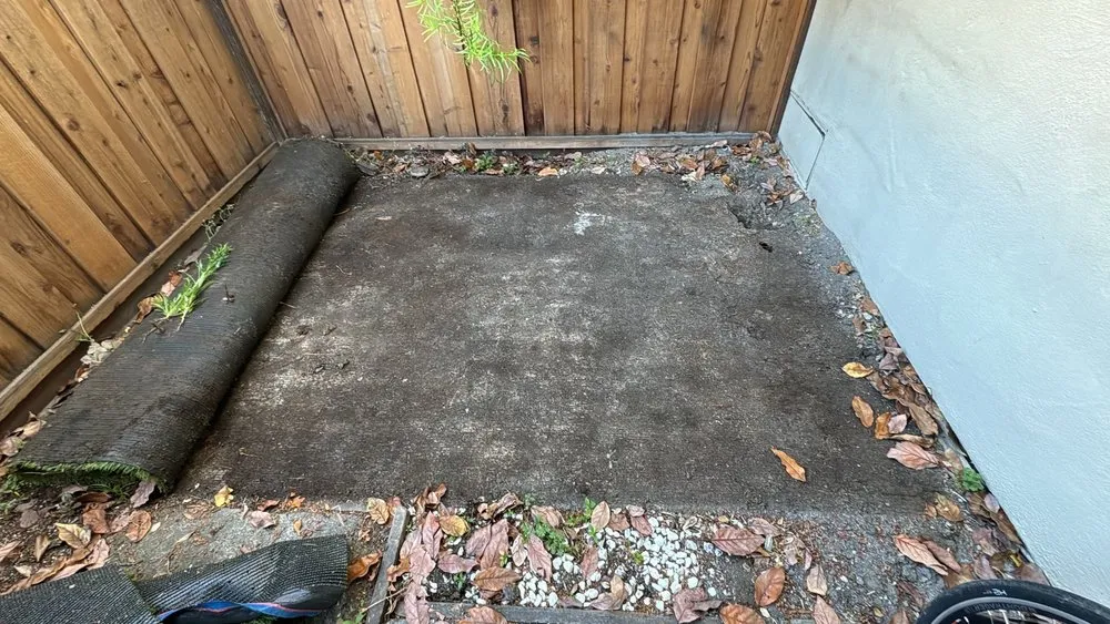 Trusted outdoor landscaping near you across East Palo Alto, CA - De Leon Landscaping Creations