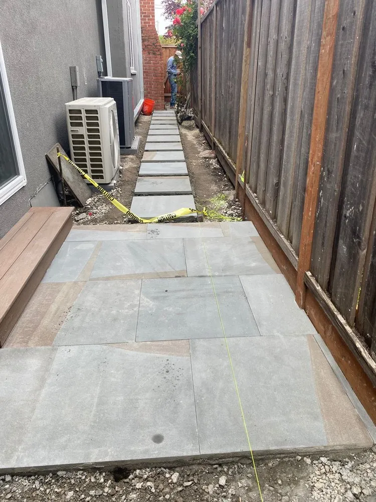 Affordable residential landscaping for outdoor upgrades across East Palo Alto, CA - De Leon Landscaping Creations