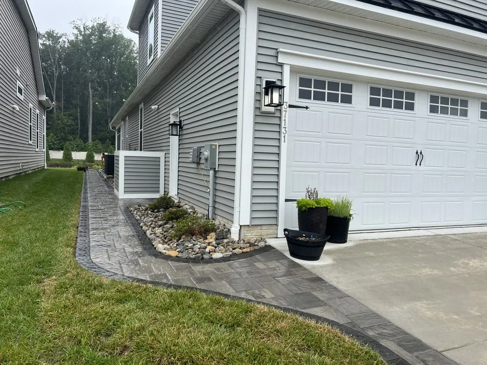 Trusted residential landscaping in Dagsboro, DE by De Leon Landscaping