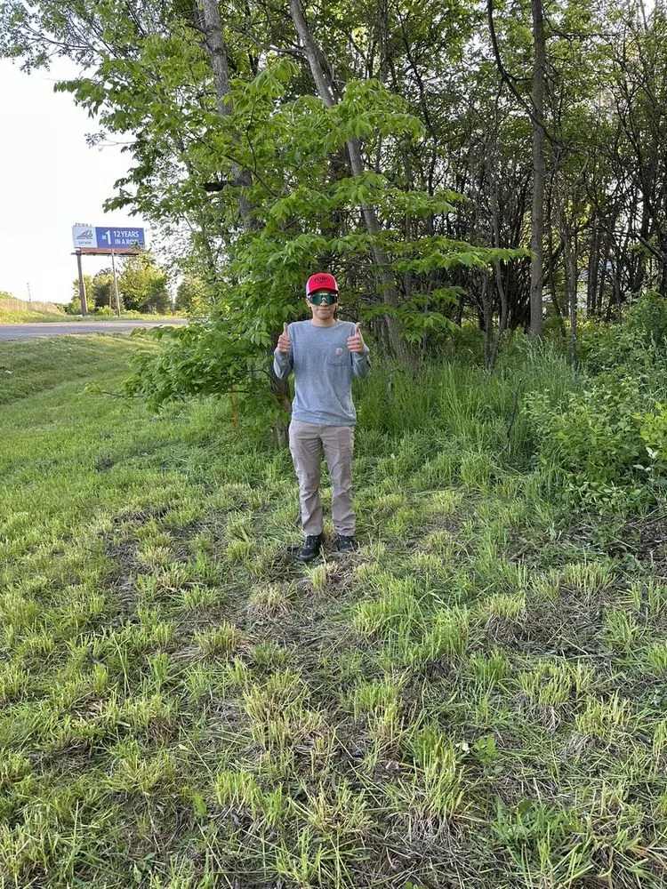 Local residential landscaping in Appleton, WI - De Leon's All-Season Services