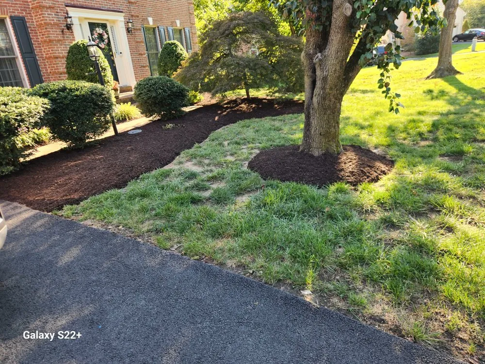 Professional lawn mowing service experts serving Springfield, VA - De Leon's Landscape