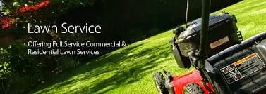 Reliable lawn mowing service experts serving San Antonio, TX - De Leons Landscaping