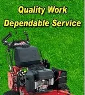 Local lawn care service for year-round maintenance in San Antonio, TX by De Leons Landscaping