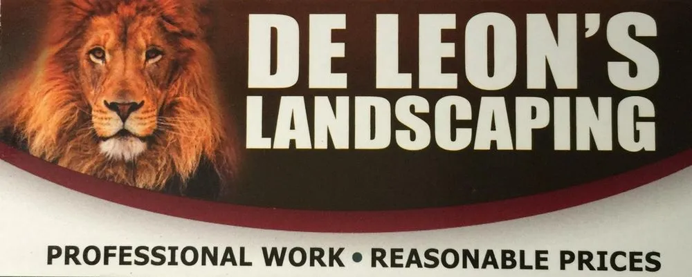 Affordable lawn mowing service near you in San Antonio, TX by De Leons Landscaping