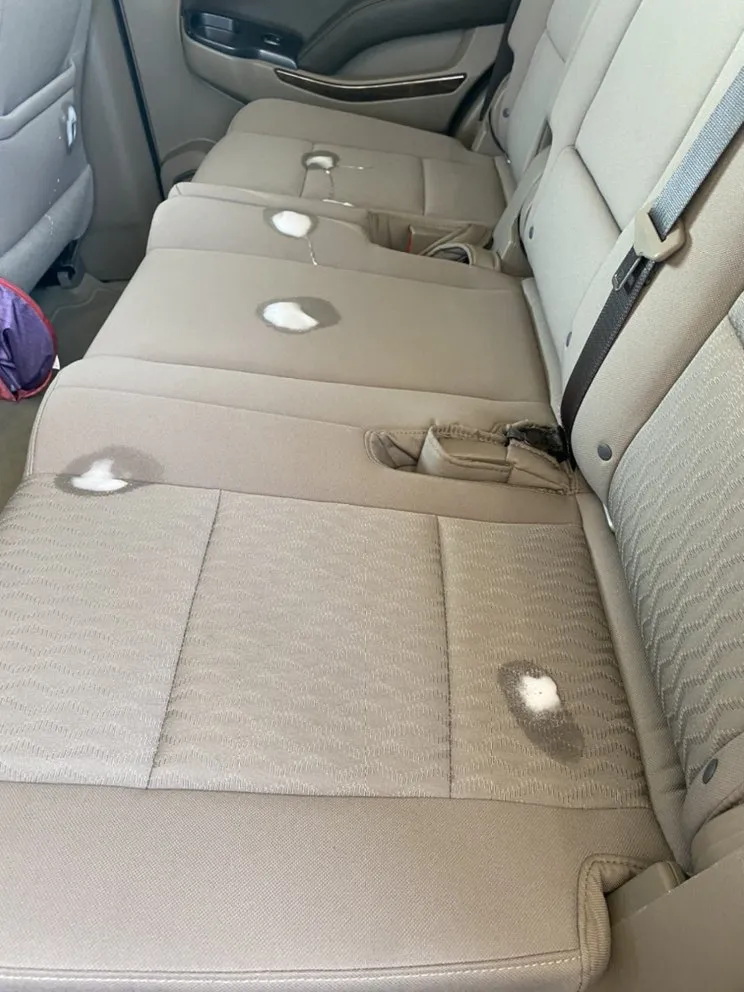 Reliable yard cleanup service with custom design across Harlingen, TX - De Leon's Lawn care & Tree Trimming Services