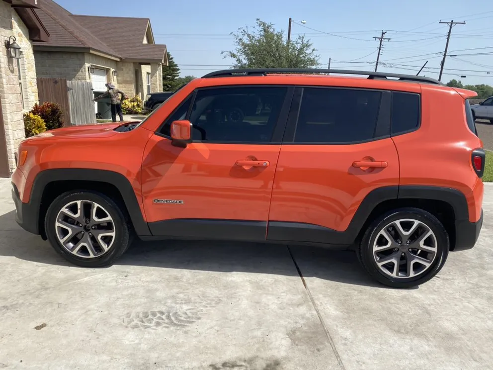 Reliable landscape installation for homes in Harlingen, TX by De Leon's Lawn care & Tree Trimming Services