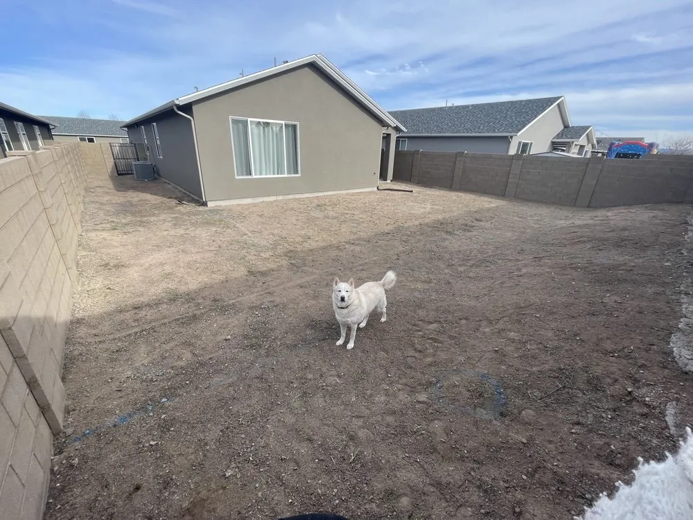 Top-rated yard maintenance for residential properties in Prescott Valley, AZ by De Los Santos Landscaping