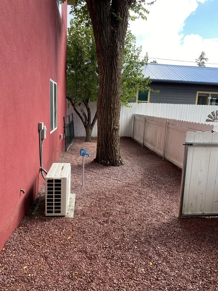 Affordable lawn mowing service in Prescott Valley, AZ - De Los Santos Landscaping