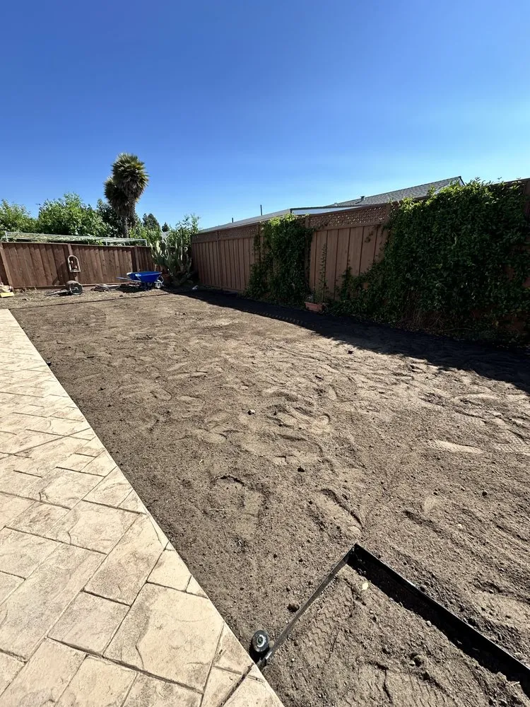 Expert lawn care service near you in San Jose, CA by De Luna Landscaping