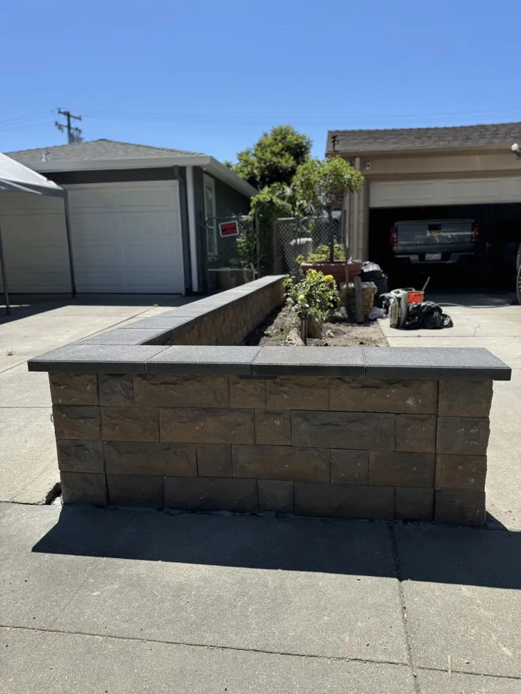 Professional yard cleanup service for year-round maintenance across San Jose, CA - De Luna Landscaping