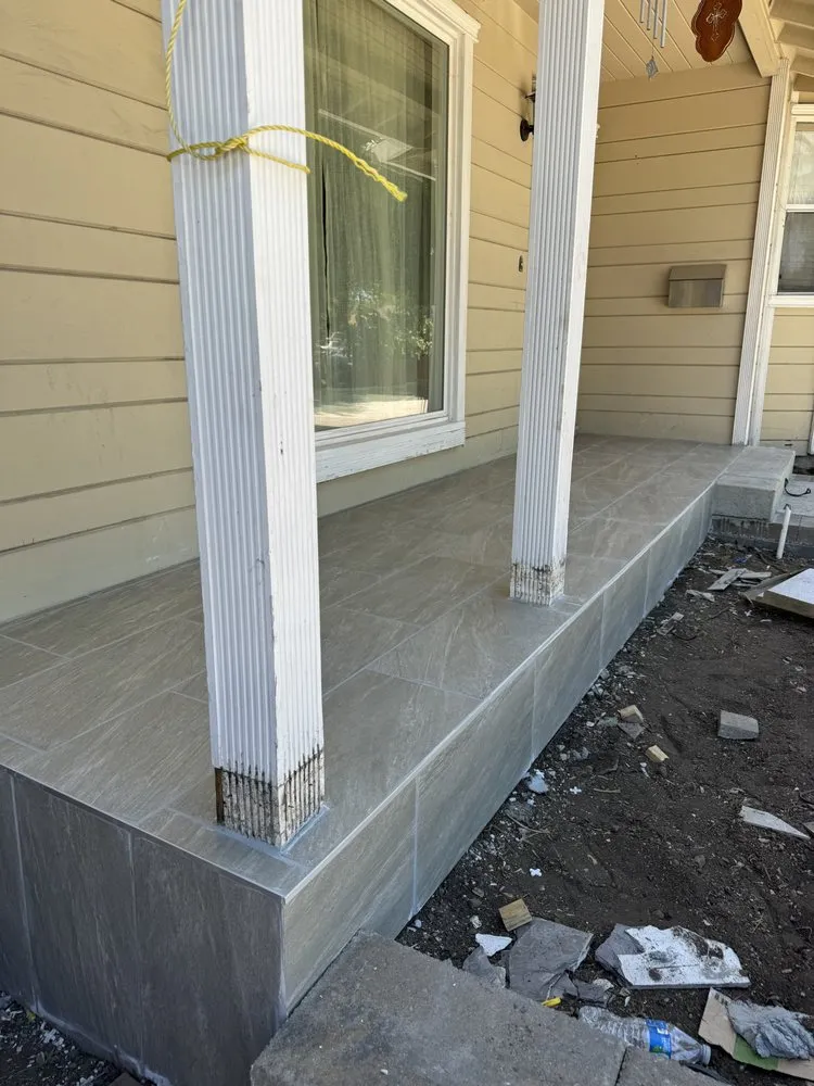 Expert landscape installation with custom design across San Jose, CA - De Luna Landscaping