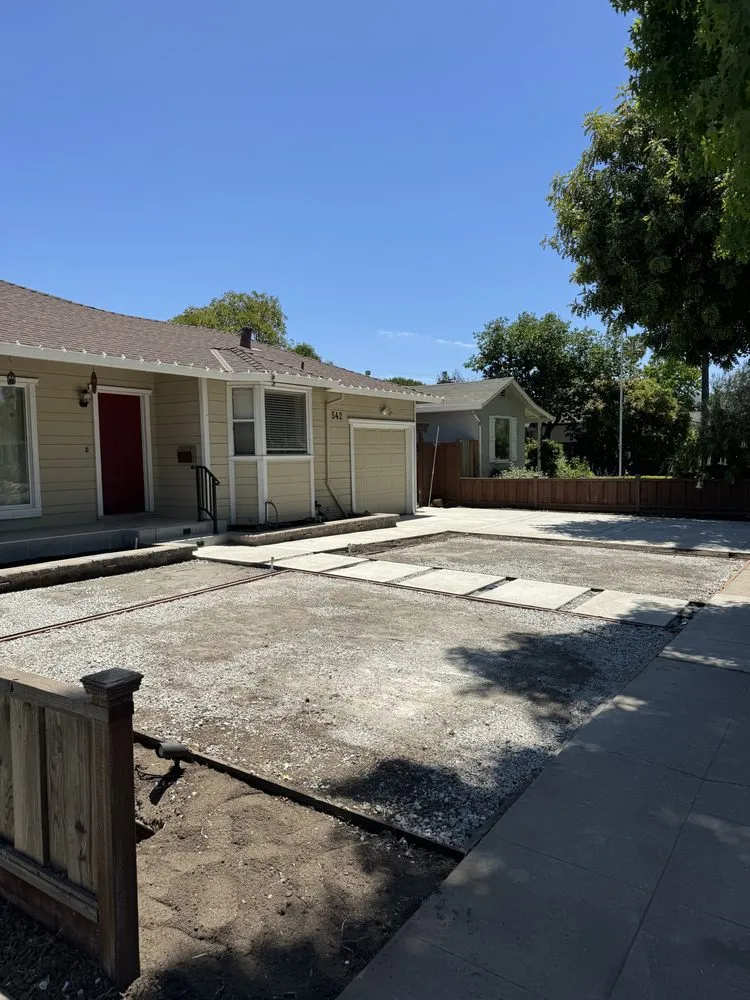 Affordable outdoor landscaping for outdoor upgrades across San Jose, CA - De Luna Landscaping