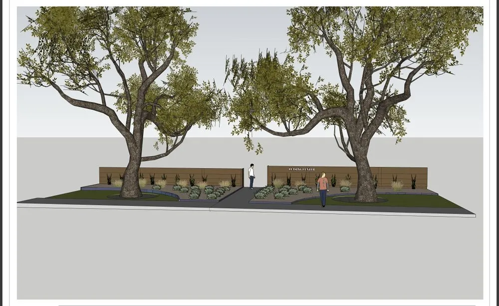 Top-rated lawn mowing service for year-round maintenance across Pflugerville, TX - De Luna Site & Landscape