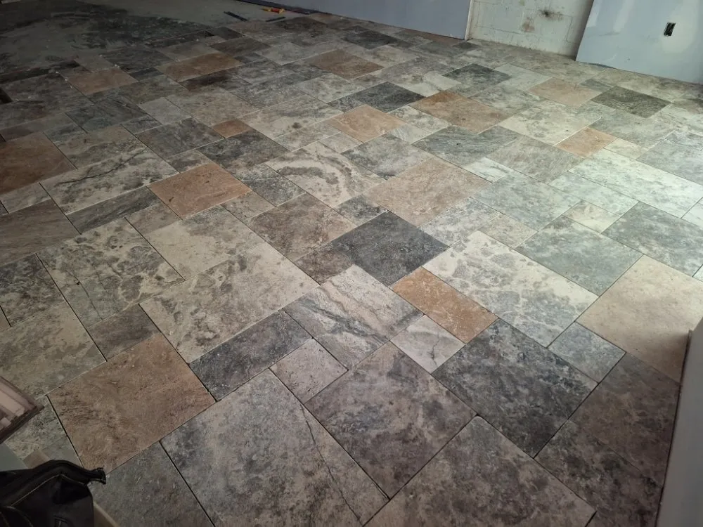 Top-rated lawn mowing service experts serving Stamford, CT - De Masonry & Landscaping