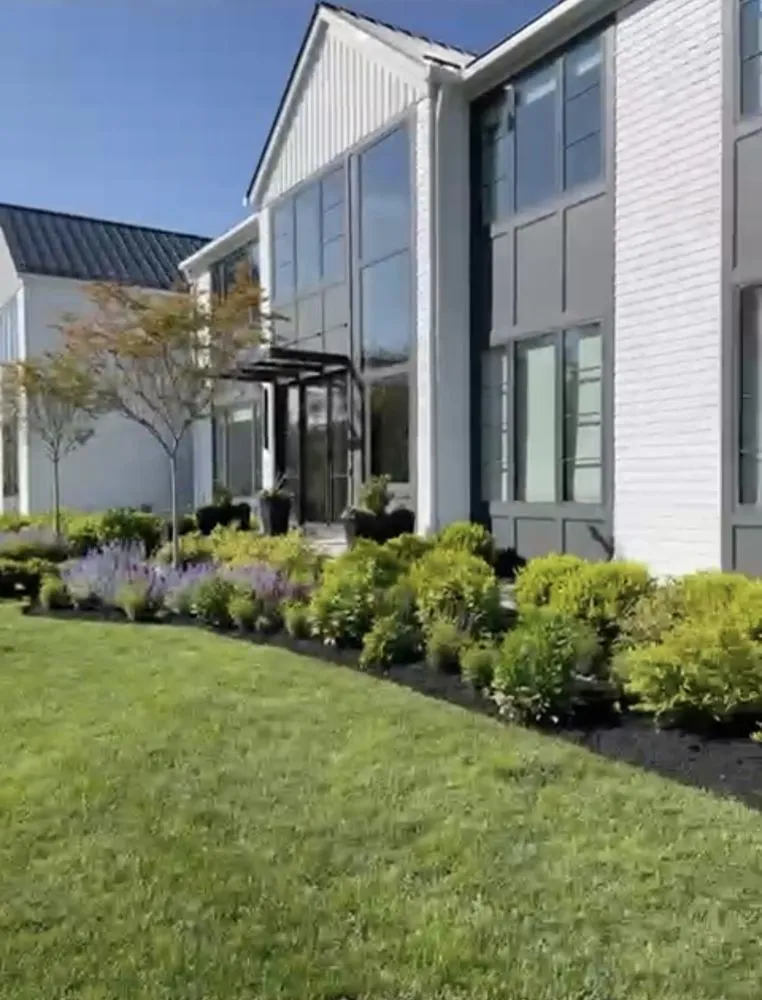 Reliable landscape design near you in Southampton, NY by De Rosas Landscaping