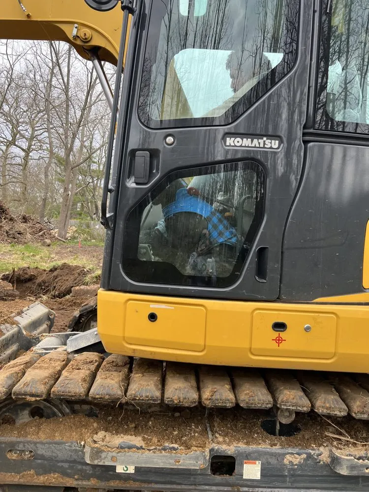 Local landscape design for year-round maintenance in Southampton, NY by De Rosas Landscaping