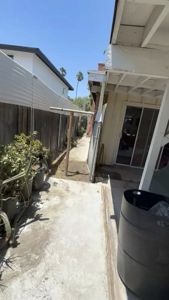 Professional outdoor landscaping experts serving Pacoima, CA - De Rosas Tree Trimming & More