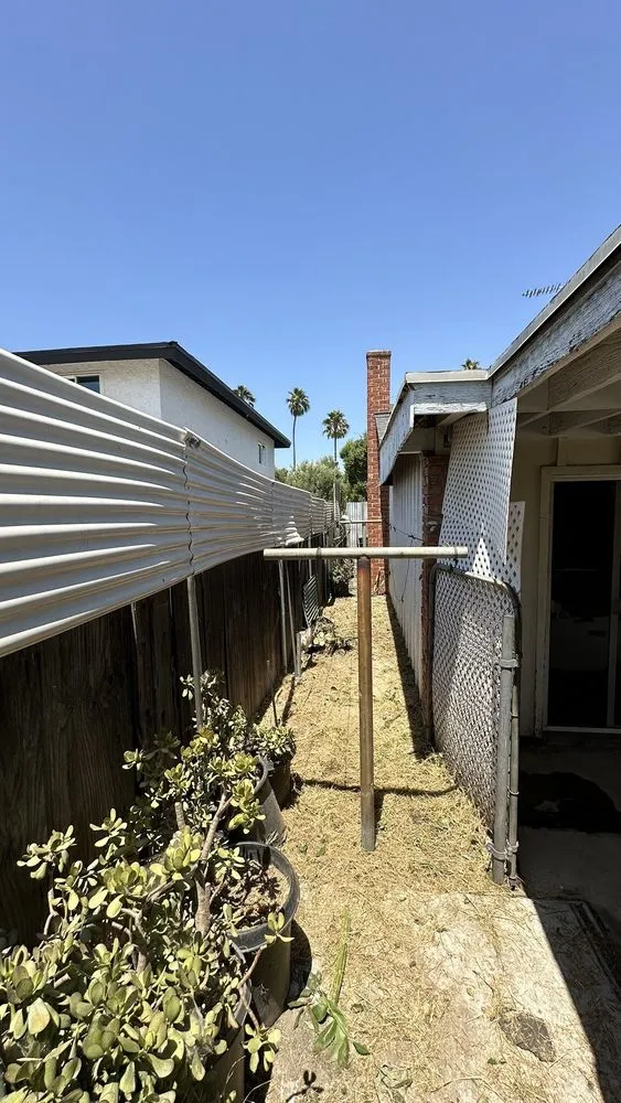 Trusted outdoor landscaping in Pacoima, CA - De Rosas Tree Trimming & More