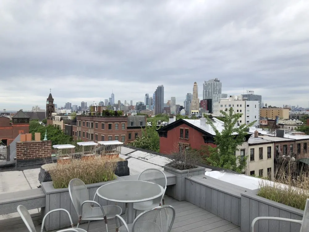 Affordable landscape installation for homes across Brooklyn, NY - De Santo Landscaping & Irrigation