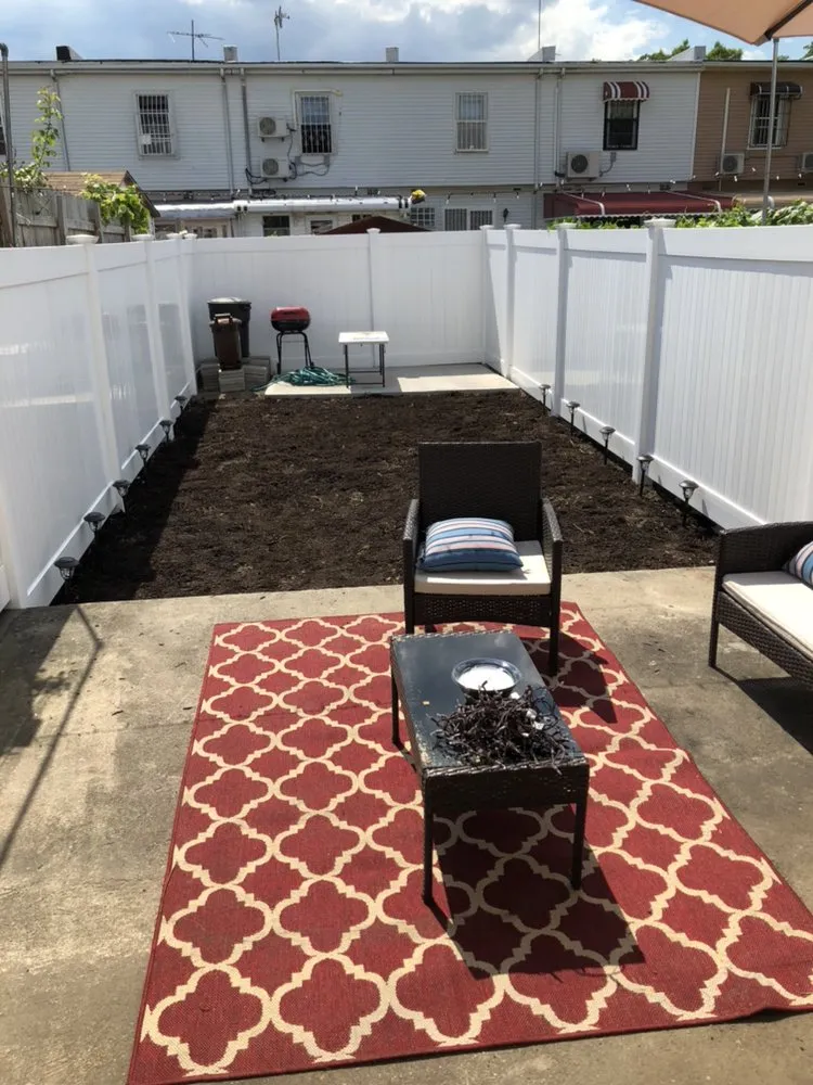 Top-rated landscaping services experts serving Brooklyn, NY - De Santo Landscaping & Irrigation