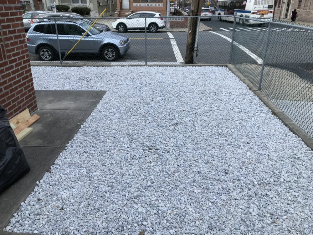 Reliable landscaping services for outdoor upgrades across Brooklyn, NY - De Santo Landscaping & Irrigation