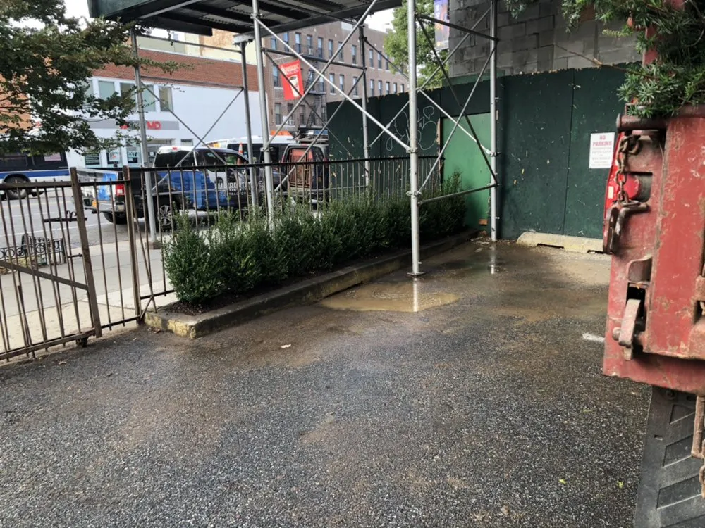 Custom outdoor landscaping near you across Brooklyn, NY - De Santo Landscaping & Irrigation