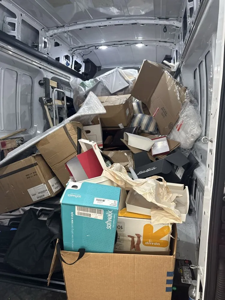 Professional outdoor landscaping with custom design in Baytown, TX by De Silva And Sons Handyman LLC