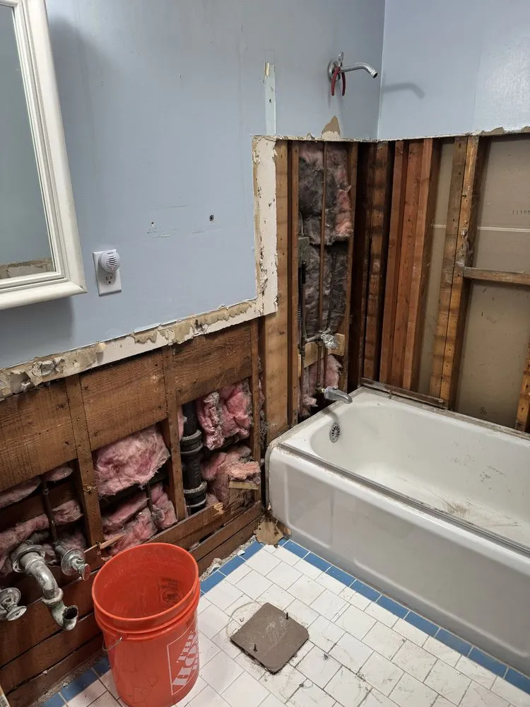 Trusted lawn care service in Baytown, TX - De Silva And Sons Handyman LLC