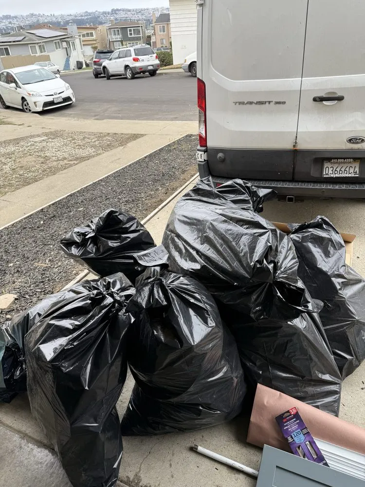 Local landscape installation in Baytown, TX - De Silva And Sons Handyman LLC