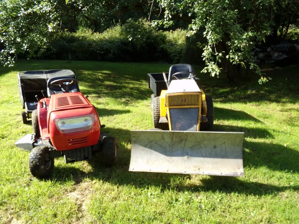 Affordable landscape design for outdoor upgrades across Saranac Lake, NY - D&E Total Clean Out