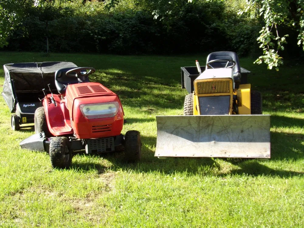 Expert outdoor landscaping experts serving Saranac Lake, NY - D&E Total Clean Out