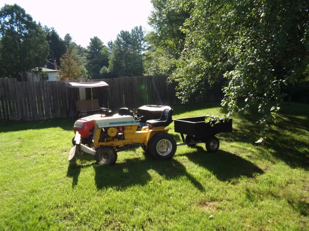 Top-rated outdoor landscaping for year-round maintenance across Saranac Lake, NY - D&E Total Clean Out