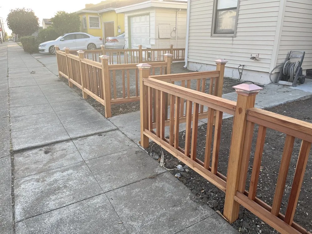 Expert landscape design in Albany, CA - DEA 99 Landscape