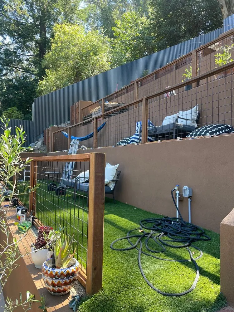 Trusted yard cleanup service in Albany, CA by DEA 99 Landscape