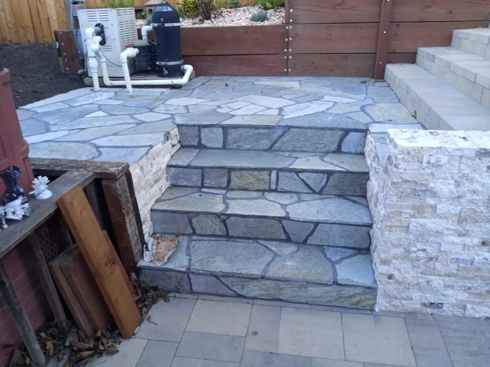 Reliable lawn care service in Albany, CA - DEA 99 Landscape