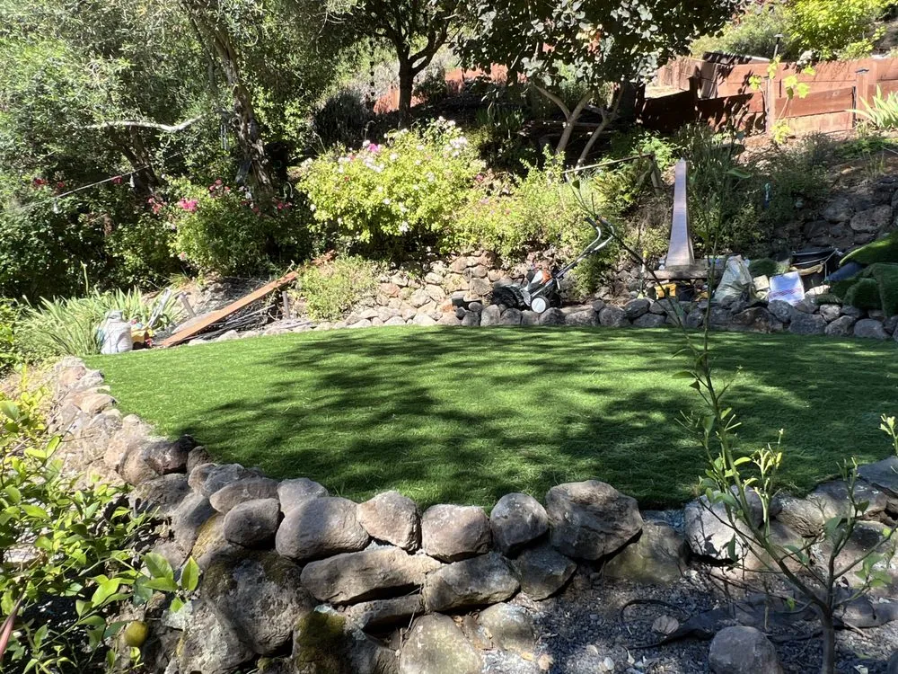 Affordable landscape installation experts serving Albany, CA - DEA 99 Landscape